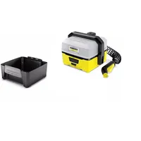 Kärcher Mobile Outdoor Cleaner OC 3 Bike 1.680-017.0