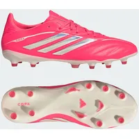 adidas Copa Pure IV Pro FG Herren Solar Turbo/Ivory/Core Black 48