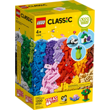 Lego Classic Kreative Bausteine 11016