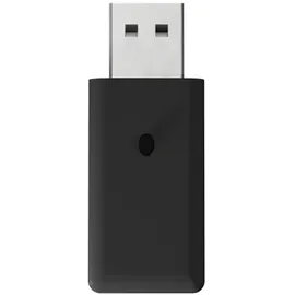 retro-bit SEGA Saturn Pro Controller Weiß Nintendo Switch