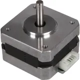 Joy-It Schrittmotor nema17-03 0.2 Nm 1.2A Wellen-Durchmesser: 5mm