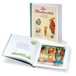 Tchibo - Buch »Die Häschenschule«