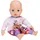 BABY BORN Puppenkleidung Neugeborenen Outfit bunt