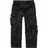 Brandit Textil Pure Hosen Black 170-176 cm