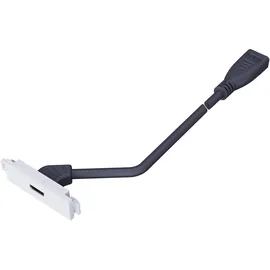Vision TechConnect 3 Active Booster Module HDMI 2 m Schwarz/Weiß