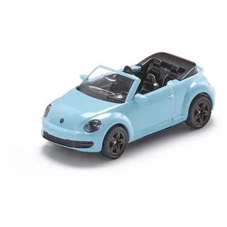 Siku VW The Beetle Cabrio (1505)