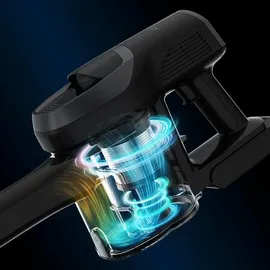 Jimmy JV83 Pro schwarz