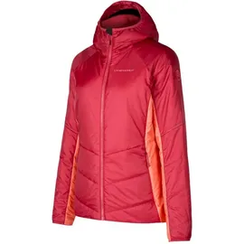 La Sportiva Mythic Primaloft Damen Tourenjacke-Pink-Rosa-XS