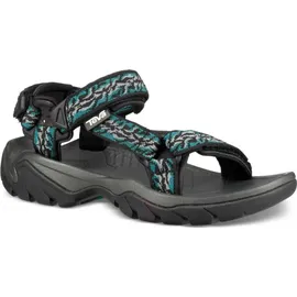 Teva Terra Fi 5 Universal Damen manzanita deep lake 38