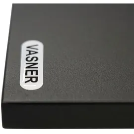 VASNER Infrarotheizung Citara T Tafelheizung 300 W 40 cm x 60 cm