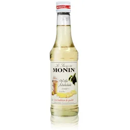 Monin Weiße Schokolade 250 ml