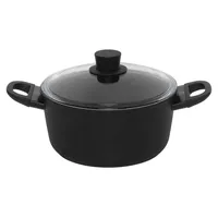 BALLARINI Avola Kochtopf 24 cm mit Deckel