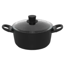 BALLARINI Avola Kochtopf 24 cm mit Deckel