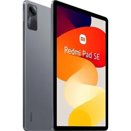 Xiaomi Redmi Pad SE 11.0'' 8 GB RAM 256 GB Wi-Fi graphite gray