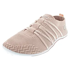 Dockers Barfußschuh Damen Rosa 38