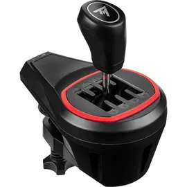 ThrustMaster T128 Shifter Pack Lenkrad Schwarz Xbox