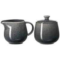 Ritzenhoff & Breker Milch- & Zucker-Set Toledo 2er Set