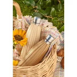 ib laursen Thermosflasche braun 0,5 l
