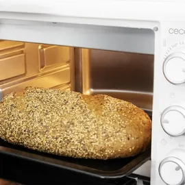 Cecotec Bake&Toast 2600 Weiß