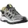 Salomon Techamphibian 5 Herren Freizeitschuhe, grau,