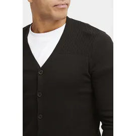 Blend Cardigan BHCaden Schwarz L