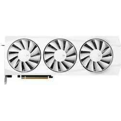 XFX Quicksilver Radeon RX 9070 XT Gaming Edition, Radeon RX 9070 XT, 16 GB, GDDR