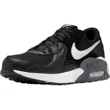 Black/Dark Grey/White 41