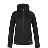 ICEPEAK Damen, Funktionsjacke BRADEN schwarz, 36