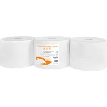 Tapira Toilettenpapier Plus 2-lagig 6 Stück