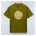 Napapijri Cabin Kurzarm-t-shirt - Avocado - XL