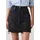 Levi's Jeansrock Damen Schwarz 31