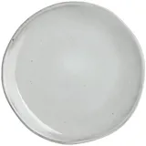 Mica decorations Essteller Tabo Ø 26,5 cm grau