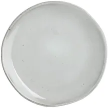 Mica decorations Essteller Tabo Ø 26,5 cm grau