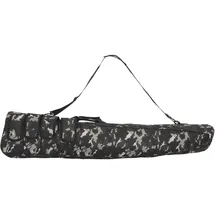 vidaXL Gewehrtasche mit Schultergurt 120 cm Oxford-Gewebe