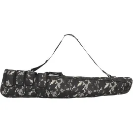 vidaXL Gewehrtasche mit Schultergurt 120 cm Oxford-Gewebe