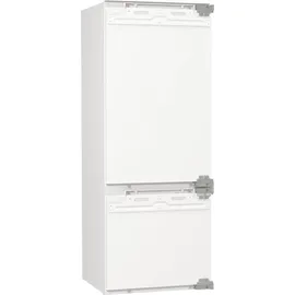 Gorenje RKI514D22 Einbau-Kühlgefrierkombination (208 l, 1440 mm hoch)