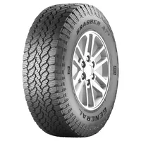 General Tire 205/65 R16C 107T/105T Grabber AT3 8PR