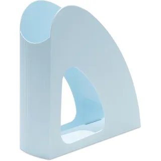 HAN Stehsammler Re-LOOP 16218-884D pastellblau Kunststoff, DIN A4, 1 St.