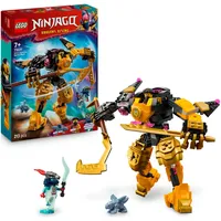 LEGO Ninjago Arins Spinjitzumech 71839