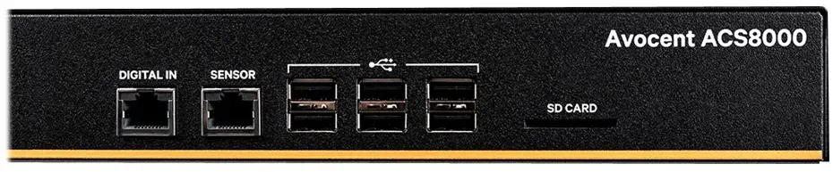 ACS8032DAC-400 neu