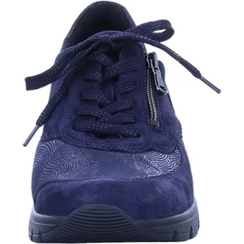 WALDLÄUFER K-Ramona Damen Blau 43