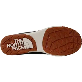 The North Face SIERRA MID LACE WP wasserdicht und wärmend The North Face schwarz