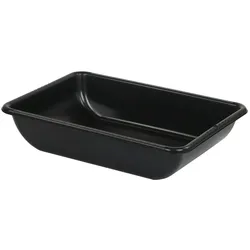 Logiplast Mehrzweckwanne Auffangwannen Ölauffangwanne 76 Ltr.