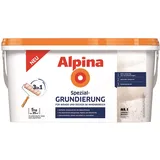 Alpina Spezial-Grundierung 5 kg