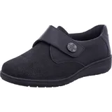 Solidus Kate Herren Schwarz 40