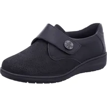 Solidus Kate Herren Schwarz 40