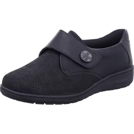 Solidus Kate Herren Schwarz 40