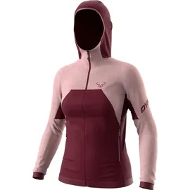 Dynafit Tour Wool Thermal Handschuhe Rosa L