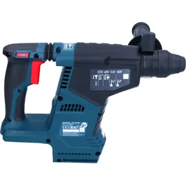 Bosch GBH 18V-24 C Professional Akku Bohrhammer 18 V 2,4 J Brushless SDS plus + 2x ProCORE Akku 5,5 Ah + Ladegerät