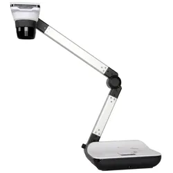PRO Optoma DC552 Dokumentenkamera - 17x optischer Zoom, Full HD